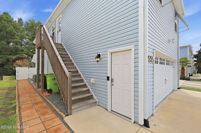 133 James Avenue A, Holly Ridge, NC 28445