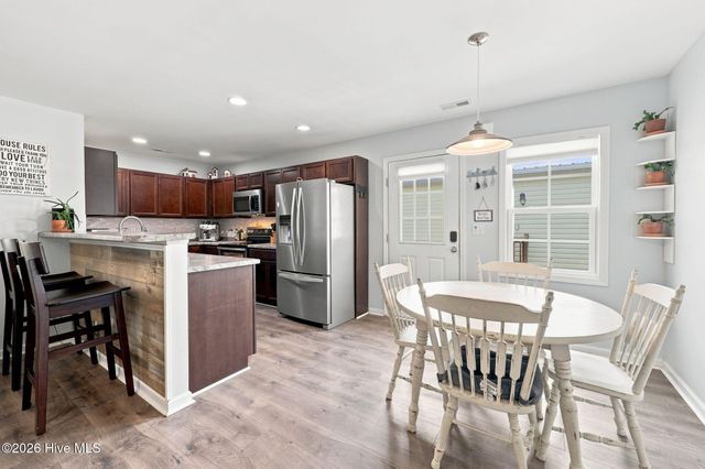133 James Avenue A, Holly Ridge, NC 28445