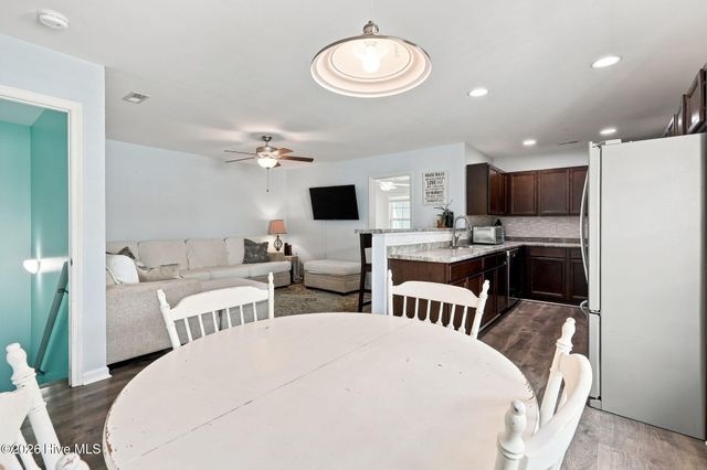133 James Avenue A, Holly Ridge, NC 28445