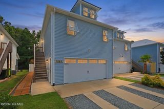 133 James Avenue A, Holly Ridge, NC 28445