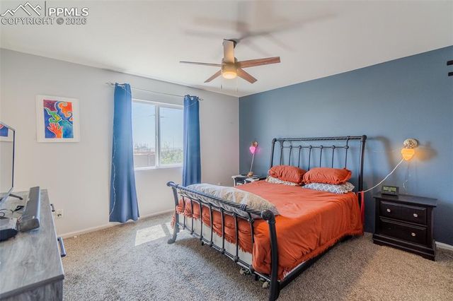 1527 Woodpark Drive, Colorado Springs, CO 80951