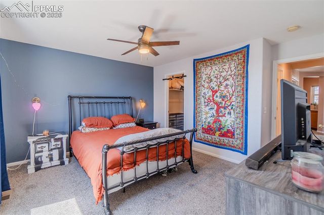 1527 Woodpark Drive, Colorado Springs, CO 80951