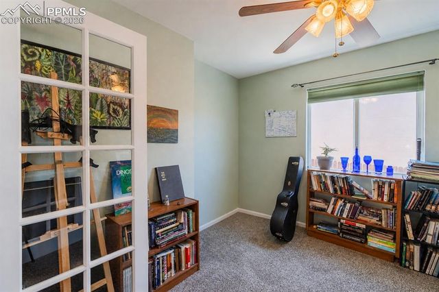 1527 Woodpark Drive, Colorado Springs, CO 80951