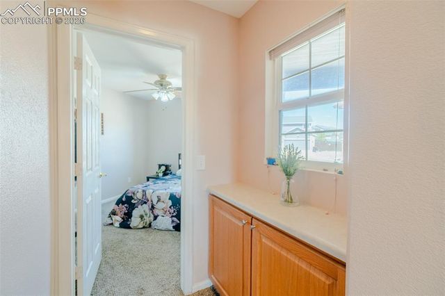 1527 Woodpark Drive, Colorado Springs, CO 80951