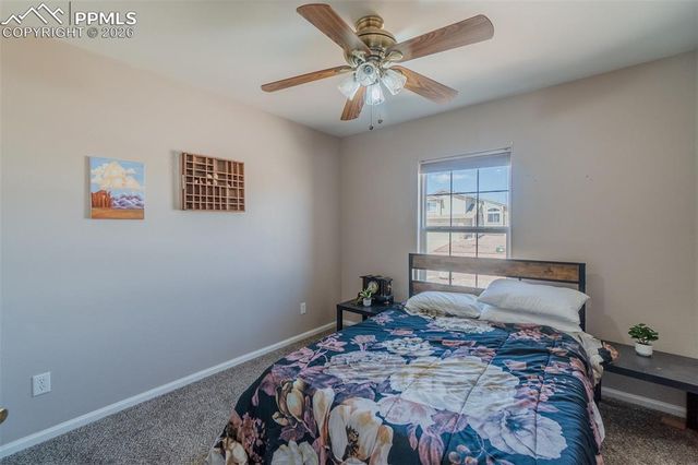 1527 Woodpark Drive, Colorado Springs, CO 80951
