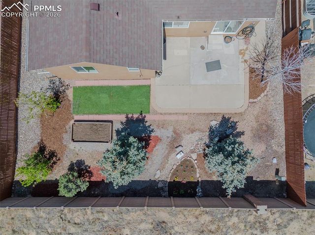 1527 Woodpark Drive, Colorado Springs, CO 80951