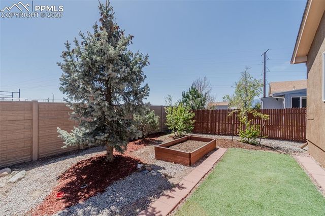 1527 Woodpark Drive, Colorado Springs, CO 80951