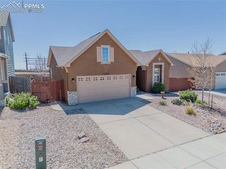 1527 Woodpark Drive, Colorado Springs, CO 80951