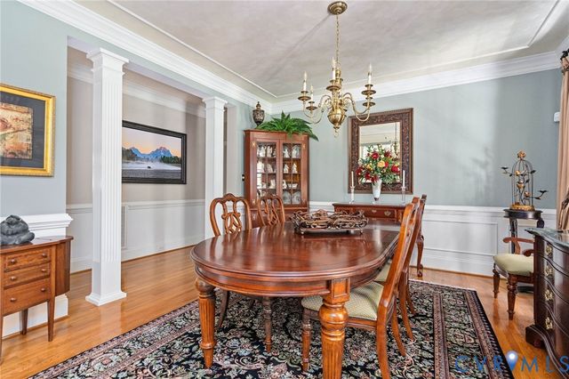 631 Monacan Dr, Richmond, VA 23238