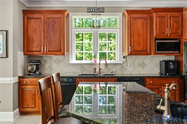 631 Monacan Dr, Richmond, VA 23238