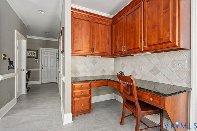 631 Monacan Dr, Richmond, VA 23238