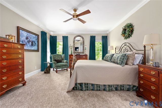 631 Monacan Dr, Richmond, VA 23238