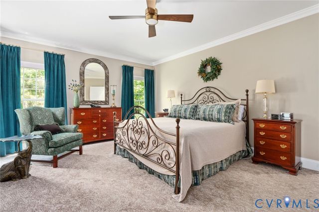 631 Monacan Dr, Richmond, VA 23238