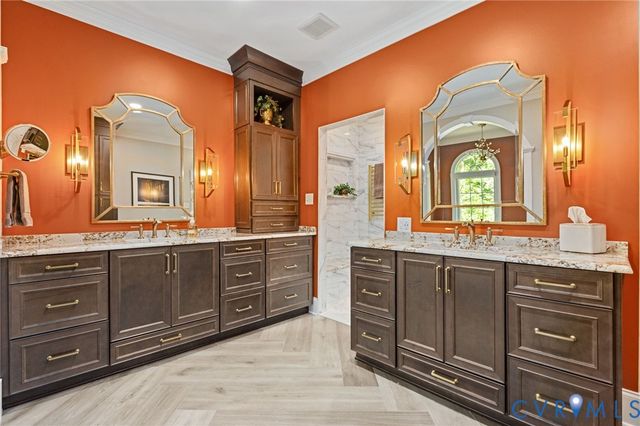 631 Monacan Dr, Richmond, VA 23238