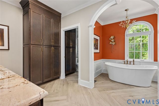 631 Monacan Dr, Richmond, VA 23238