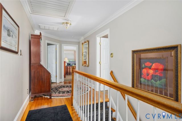 631 Monacan Dr, Richmond, VA 23238