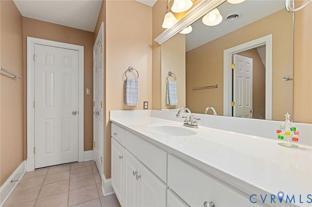631 Monacan Dr, Richmond, VA 23238