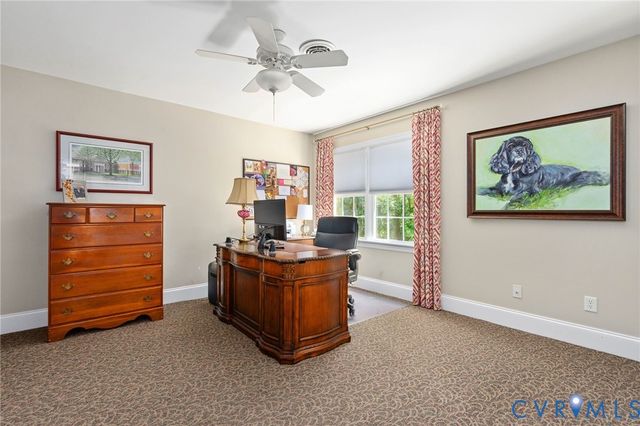 631 Monacan Dr, Richmond, VA 23238