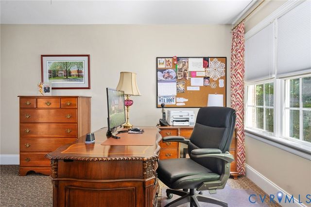631 Monacan Dr, Richmond, VA 23238