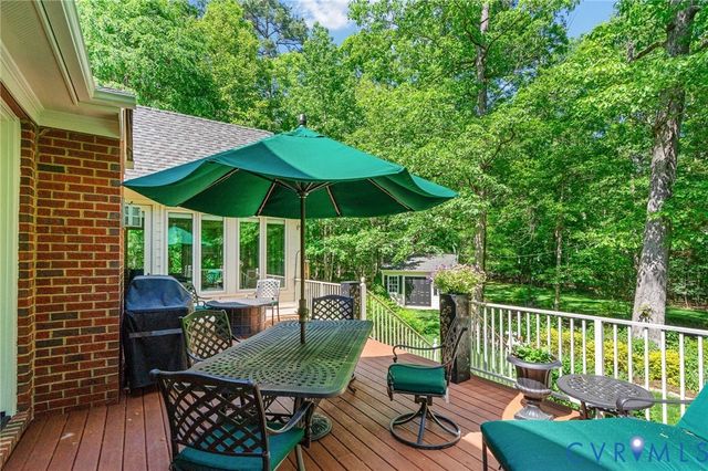 631 Monacan Dr, Richmond, VA 23238