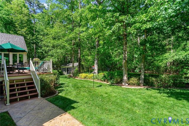 631 Monacan Dr, Richmond, VA 23238