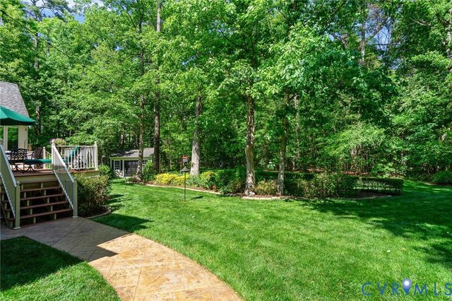 631 Monacan Dr, Richmond, VA 23238