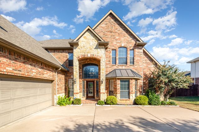 201 Edenderry Drive, Keller, TX 76248
