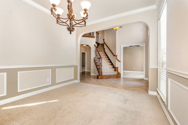 201 Edenderry Drive, Keller, TX 76248