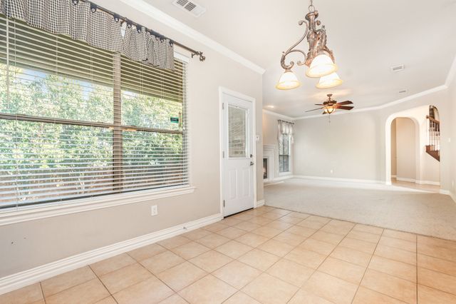 201 Edenderry Drive, Keller, TX 76248
