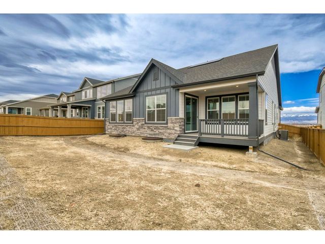 707 Raindance St, Erie, CO 80516