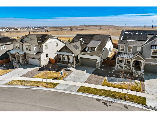 707 Raindance St, Erie, CO 80516