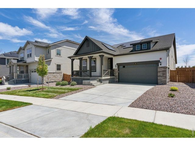 707 Raindance St, Erie, CO 80516