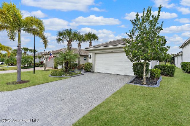 11798 SW Waterford Isle Way, Port St. Lucie, FL 34987