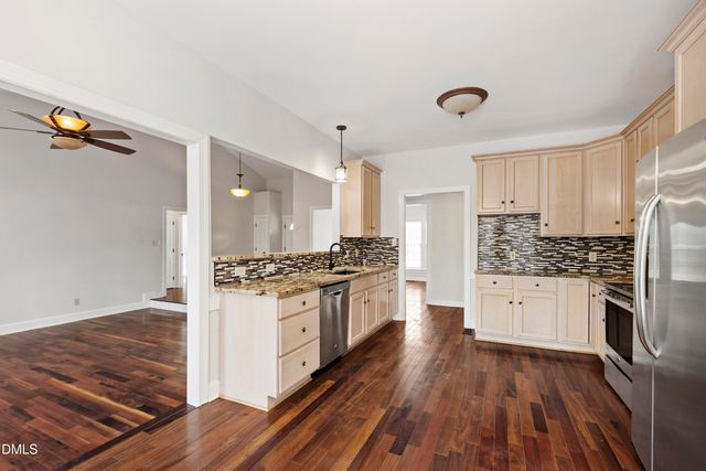 3428 Hardwood Drive, Apex, NC 27539