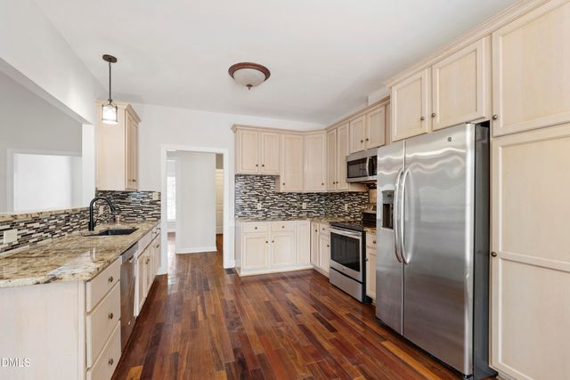 3428 Hardwood Drive, Apex, NC 27539