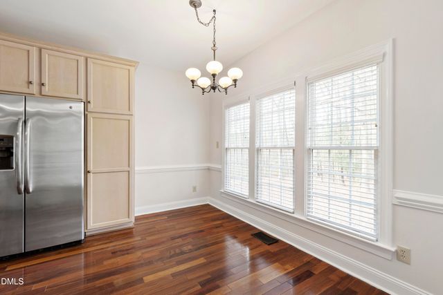 3428 Hardwood Drive, Apex, NC 27539