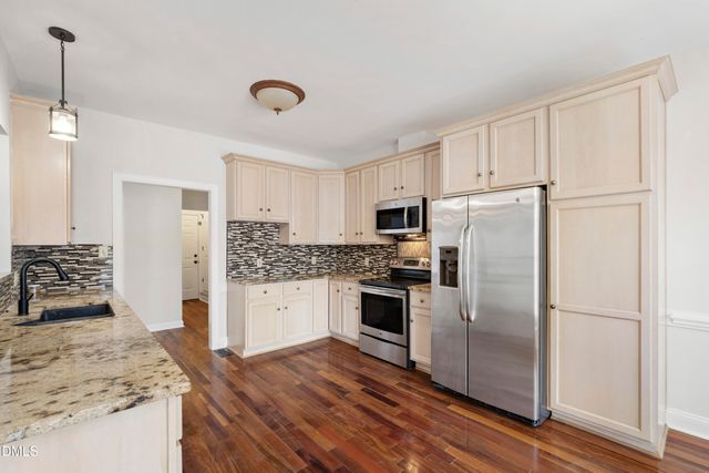 3428 Hardwood Drive, Apex, NC 27539