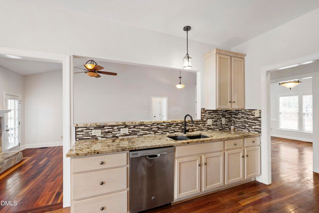 3428 Hardwood Drive, Apex, NC 27539