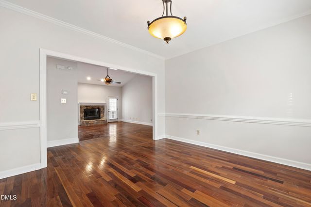 3428 Hardwood Drive, Apex, NC 27539