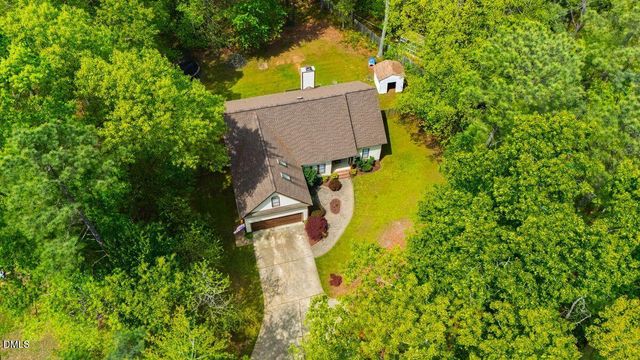 3428 Hardwood Drive, Apex, NC 27539