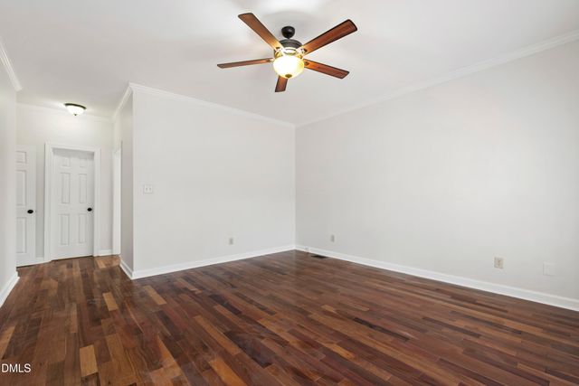 3428 Hardwood Drive, Apex, NC 27539