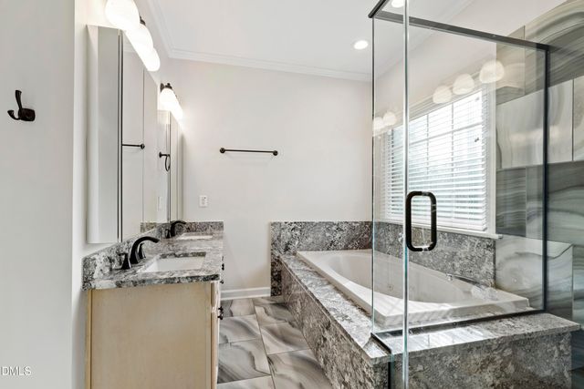 3428 Hardwood Drive, Apex, NC 27539