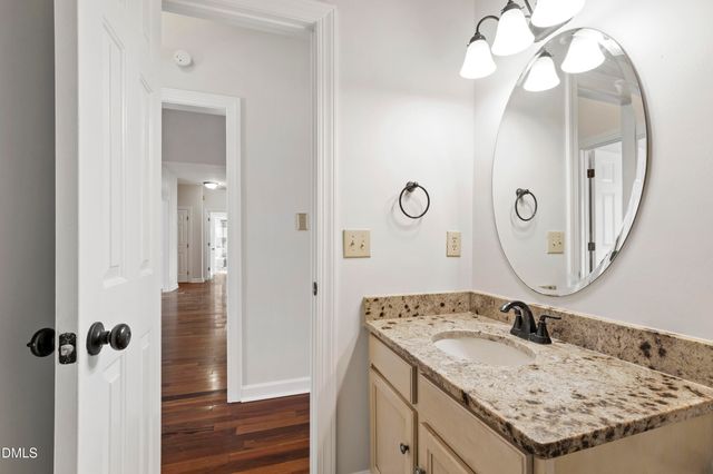 3428 Hardwood Drive, Apex, NC 27539