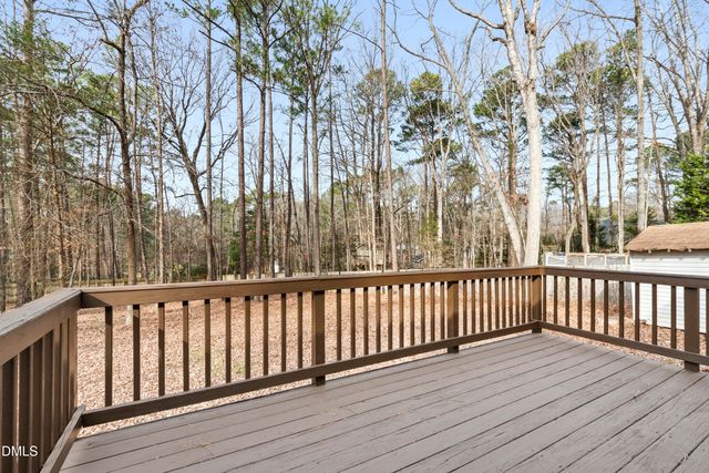 3428 Hardwood Drive, Apex, NC 27539