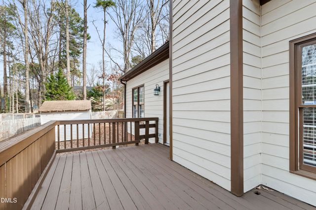 3428 Hardwood Drive, Apex, NC 27539