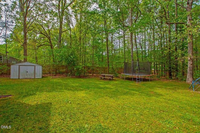 3428 Hardwood Drive, Apex, NC 27539