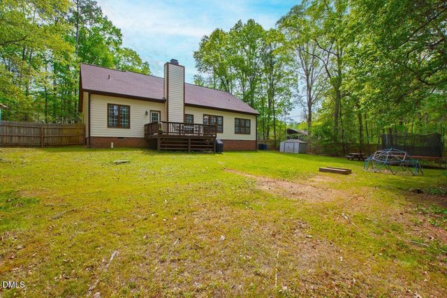 3428 Hardwood Drive, Apex, NC 27539