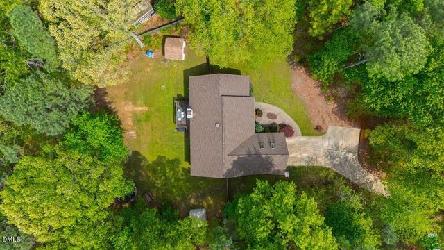3428 Hardwood Drive, Apex, NC 27539