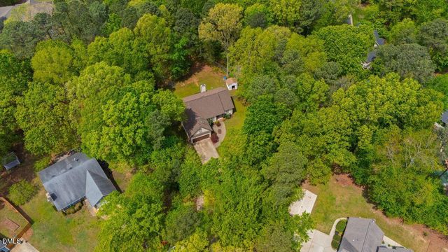 3428 Hardwood Drive, Apex, NC 27539