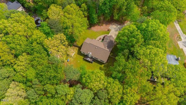 3428 Hardwood Drive, Apex, NC 27539